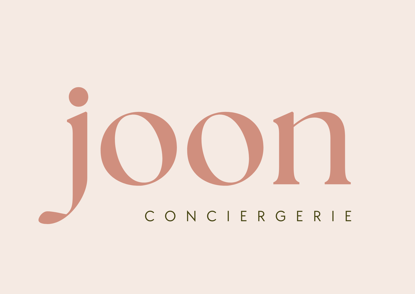 Joon Conciergerie